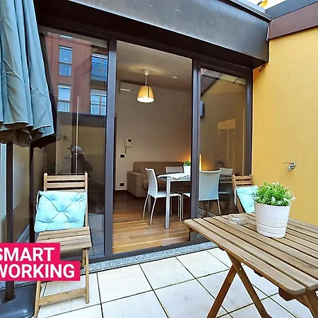 Apartment Rosella Near Parco Del Valentino