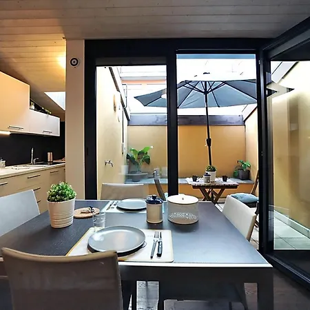 Apartment Rosella Near Parco Del Valentino Turin
