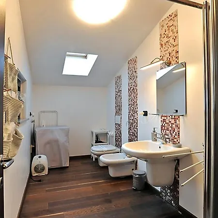 Apartment Rosella Near Parco Del Valentino Turin