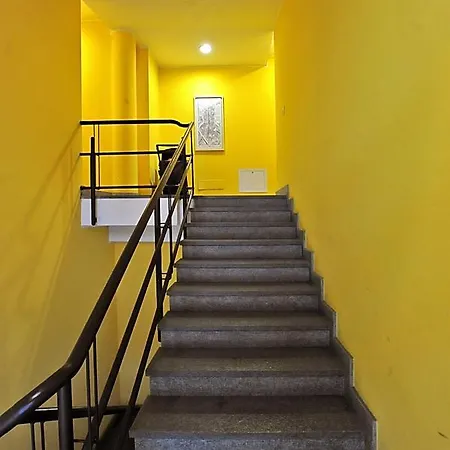 Apartment Rosella Near Parco Del Valentino *