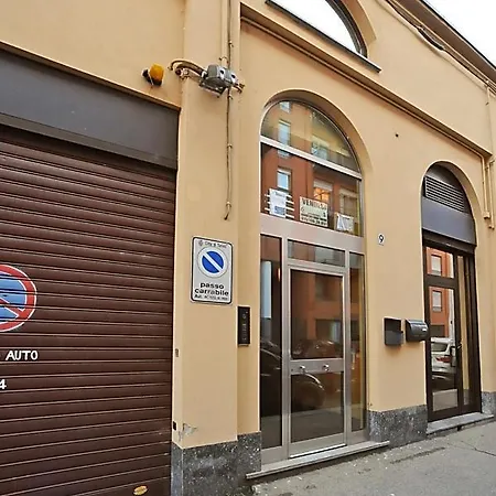 Apartment Rosella Near Parco Del Valentino *